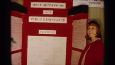 Texas USA (1963): Specialist Dogcatcher Explaining Resistance And Mutton Of