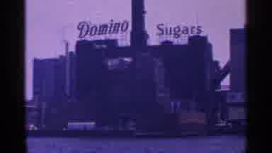 New York City (1964): Domino Rugs Plant