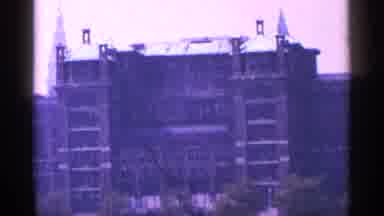 New York City (1964): High Rises Skyscrapers Noble Buildings And Places Seen Other
