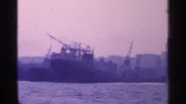 New York City (1964): Lets Exploratory History Of Maxwell House Coffee And