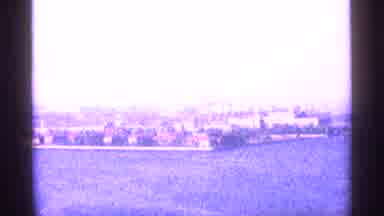 New York City (1964): New Other City Skyline On Cleo Sunny Day