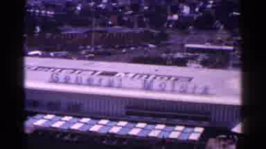 New York City (1964): Huge General Mot Others Company Overview And Pace Looks Very