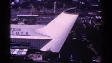 New York City (1964): Show Of Us Roy Ti Are Convention Where People Come And Visit