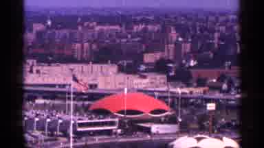 New York City (1964): City View People Daytime Outside Day Sunny Town Landscape