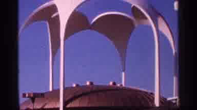 New York City (1964): Landmark Of Pace