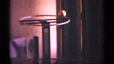 New York City (1964): The World Goes Around