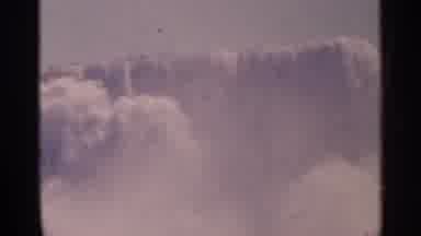 Niagra Falls Canada (1964): Close Up Niger Ellis On Sunny Day
