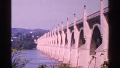 Pennsylvania (1964): Gettysburg Intention Military Park