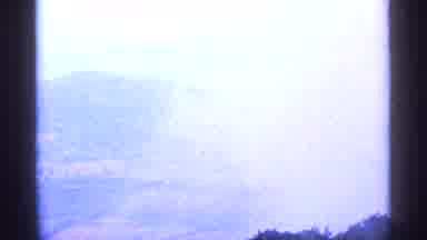 Washington DC (1964): Mountain Scotland Cloudy Gimlet Ridge Green Earth Trees