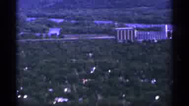Duluth Minnesota (1965): Briny Footage Of Curl Grin Electorate And Small Town