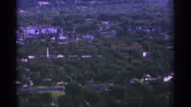 Duluth Minnesota (1965): Comer Captures Sleepy Looking Town Filled With Buildings