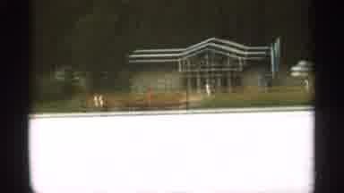 Duluth Minnesota (1965): Waterfront Lodge Is Woods Revels Birds And Terr Pin In