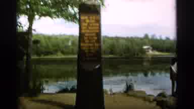 Duluth Minnesota (1965): Kids Having Fun At Earshot Of Rocky Like At Protected