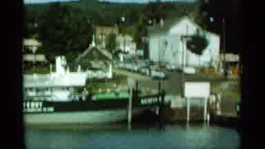 Duluth Minnesota (1965): A Beautiful Docks And Boys