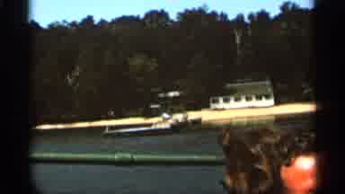 Duluth Minnesota (1965): Wonderful Cat And Super Nature Like And Boat Things