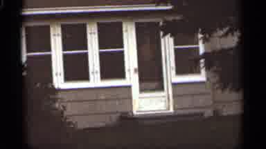 Duluth Minnesota (1965): Huge And Nature Pace With Nice Looking House In Middle To