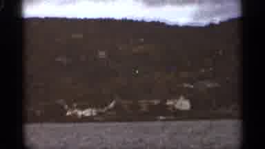 Duluth Minnesota (1965): Huge River Bed Side Buildings Standing Tall To Show
