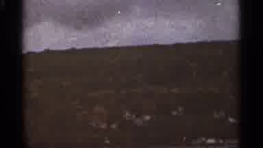 Duluth Minnesota (1965): First It Shows Field On Cloudy Day And A It Shows Two