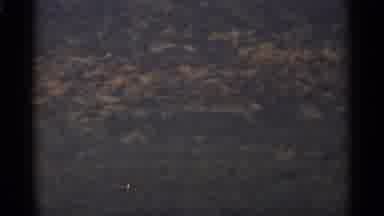 Duluth Minnesota (1965): Trees And Mountain Like On Cleo Day