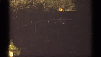 Duluth Minnesota (1965): Nighttime Outdo Others Waterfall Stream Bridge Dr Night