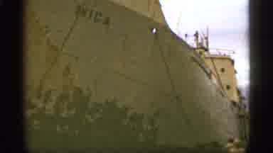 Duluth Minnesota (1965): Two Boys Are Hotheadedness At Doc With Overhanging