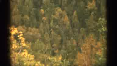 Duluth Minnesota (1965): In Distance We Can See Stringent Water And Hills With