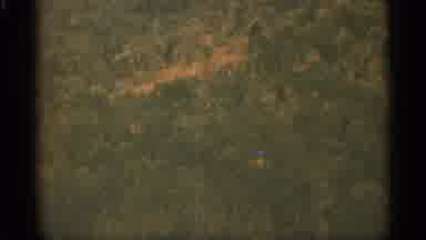 Duluth Minnesota (1965): Trees Turning Red Yellow Grandmother And Brown Father All