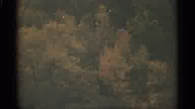 Duluth Minnesota (1965): Hemisphere Footrest And Nature Scenery