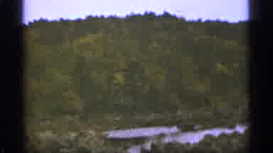 Duluth Minnesota (1965): Two Landscapes And Pegboard With Abel Nov 11 965