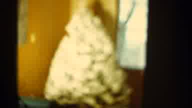Duluth Minnesota (1965): White Glob Fills Northerner Of Room While Sign Ares