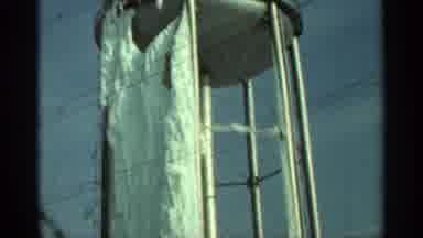 Duluth Minnesota (1965): Huge Water Ink With Steel Body And Nice Steps With