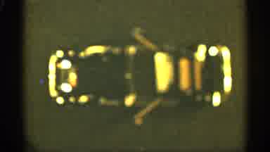 Duluth Minnesota (1965): Yellowknife And Gold Object Gins Grey Background