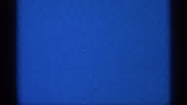 Eau Claire Wisconsin (1966): Blue Background Without Much Explanation Without