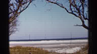 Florida USA (1966): Very Nice Beach With Good Er And Show Us Little City