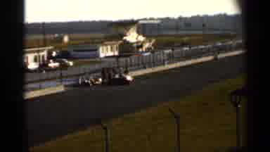 Florida USA (1966): Big Racing Truck Travel Distention Father Mot Other Pothers