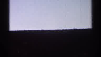 Florida USA (1966): Landscape Of Trees And Hills A Showing Some Stands Beside Rod