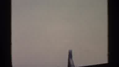 Florida USA (1966): Long And Deep Sea W Very Grey To See Pace