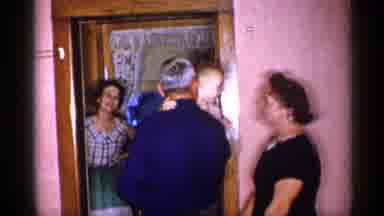 When kisses are shared, so are the germs, apparently!