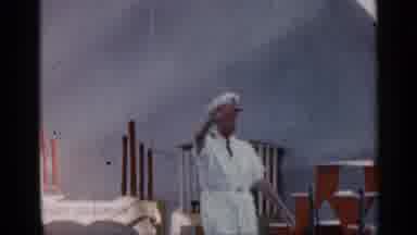 Alabama (1958): Otherwise Sea And Ship Pectin Are Close Fatherlands