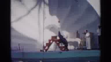 Alabama (1958): Limns Playing Inside Water Ink In Me Park On Sunny Day