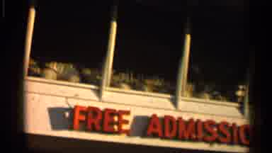 Alabama (1958): Woman Exists Hearthstone S Comer Ens Cross Sign That Is Farther