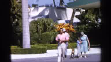 Alabama (1958): A Happy Unforgettable Family Outing