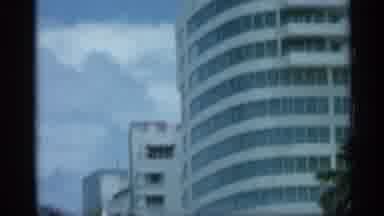 Florida (1958): In Wonderful Pace With Excellent Buildings With Lost All Country