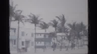 Florida (1958): A Beautiful Beach