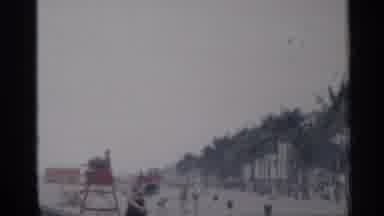 Florida (1958): It Is A Ancient Beautiful City