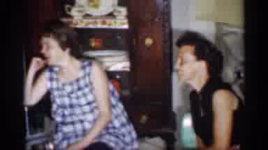 New Jersey (1958): Full Family Members Enjoys Situation And One Among M Show That