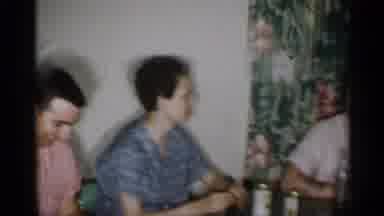New Jersey (1958): Wonderful Get To Ger Ekes Whole Family Hippy And Knowledgeable