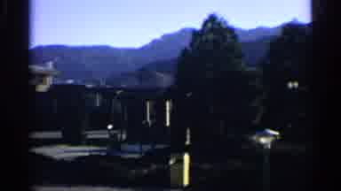 Arizona (1959): Grey Mountain And Mother Th 1 Beautiful View