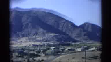 Arizona (1959): Enjoying Beautiful View