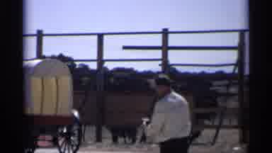 Arizona (1959): Man At Rich Standing In Father Of Teepee And Wong During Day